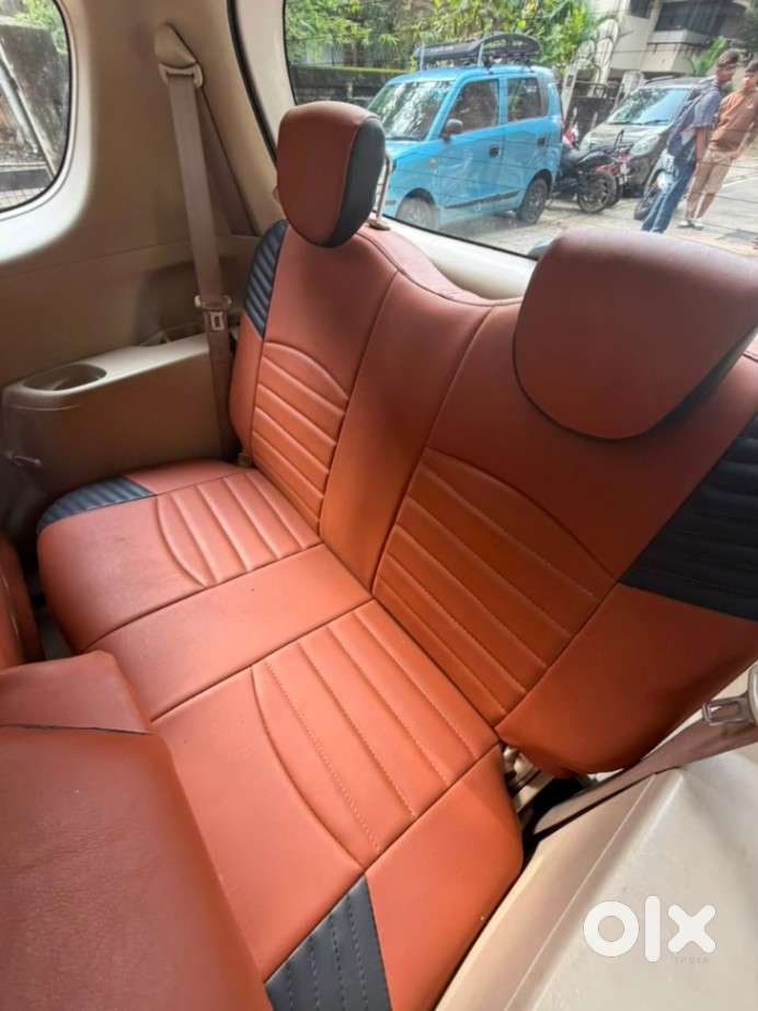 Maruti Suzuki Ertiga 1.5 Zxi, 2013, Petrol