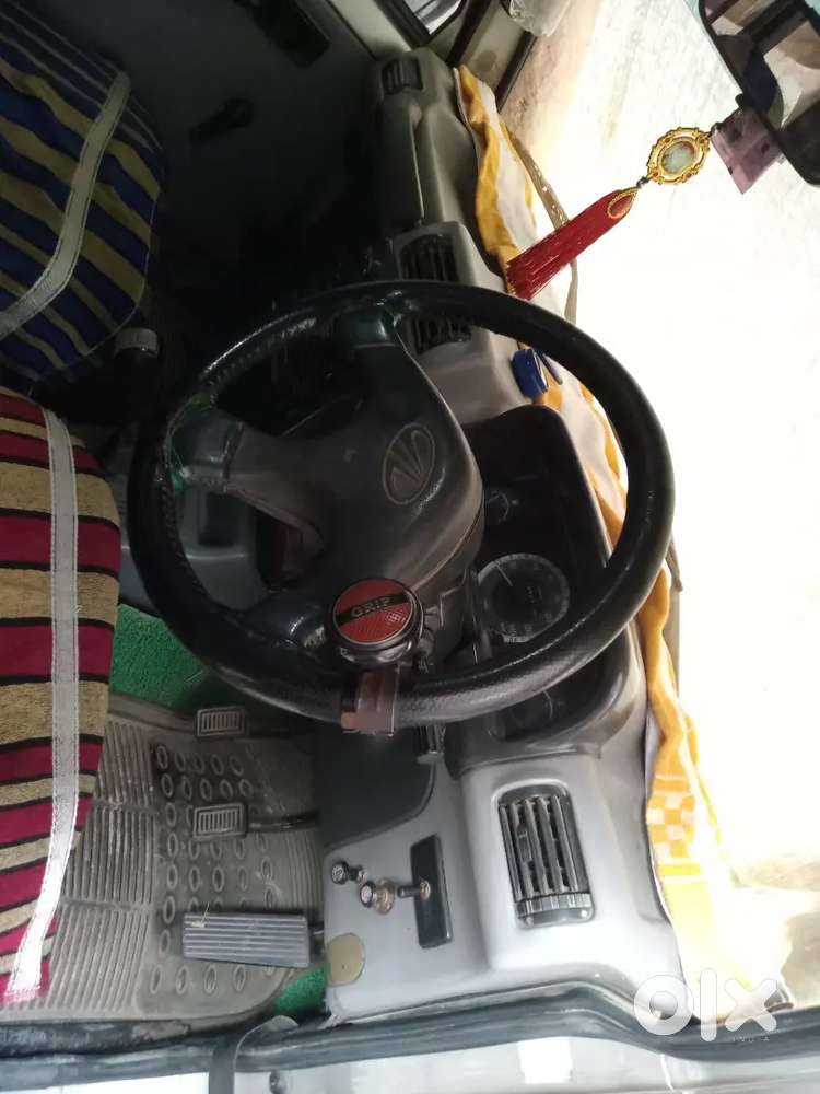 2009 Mahindra Bolero Plus Ac