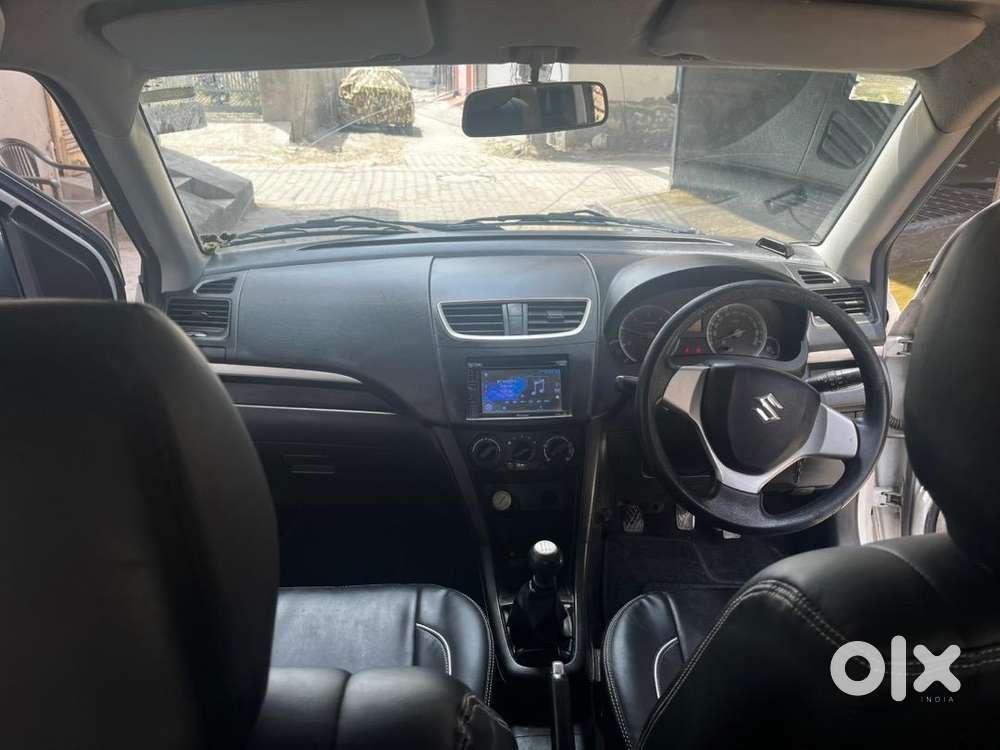 Maruti Suzuki Swift 2011 Diesel 200000 Km Driven
