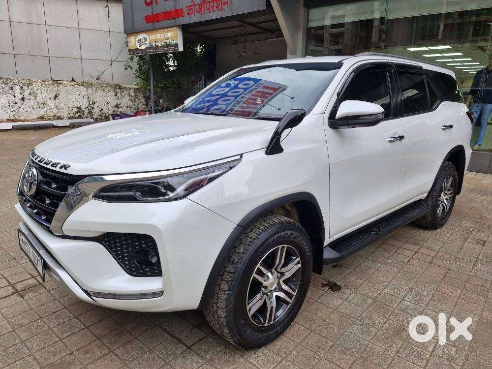 Toyota Fortuner 4x2 At 2.8 Diesel, 2025, Diesel