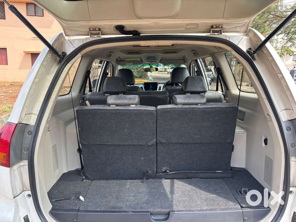 Mitsubishi Pajero Sport 2.5 Manual, 2014, Diesel