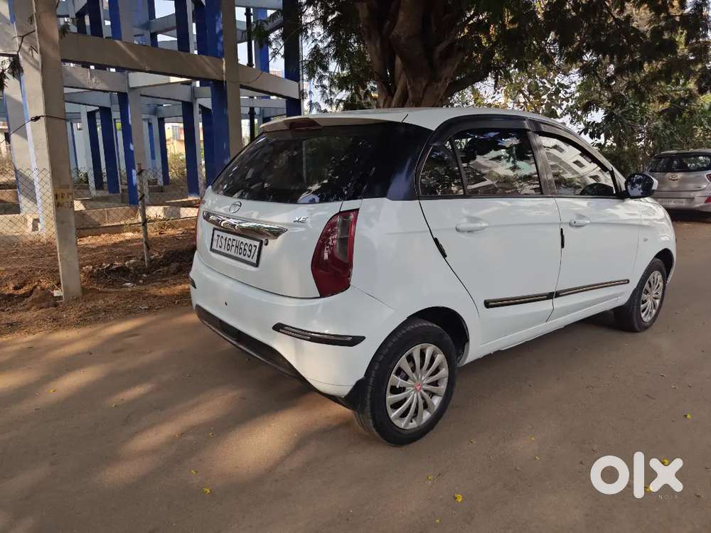 Tata Bolt 2017 Diesel 179000 Km Driven
