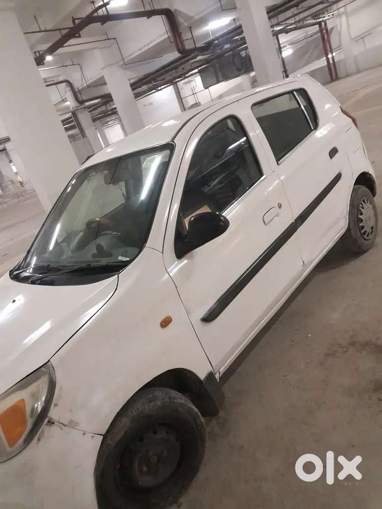 Maruti Suzuki Alto 2016 Petrol 150000 Km Driven