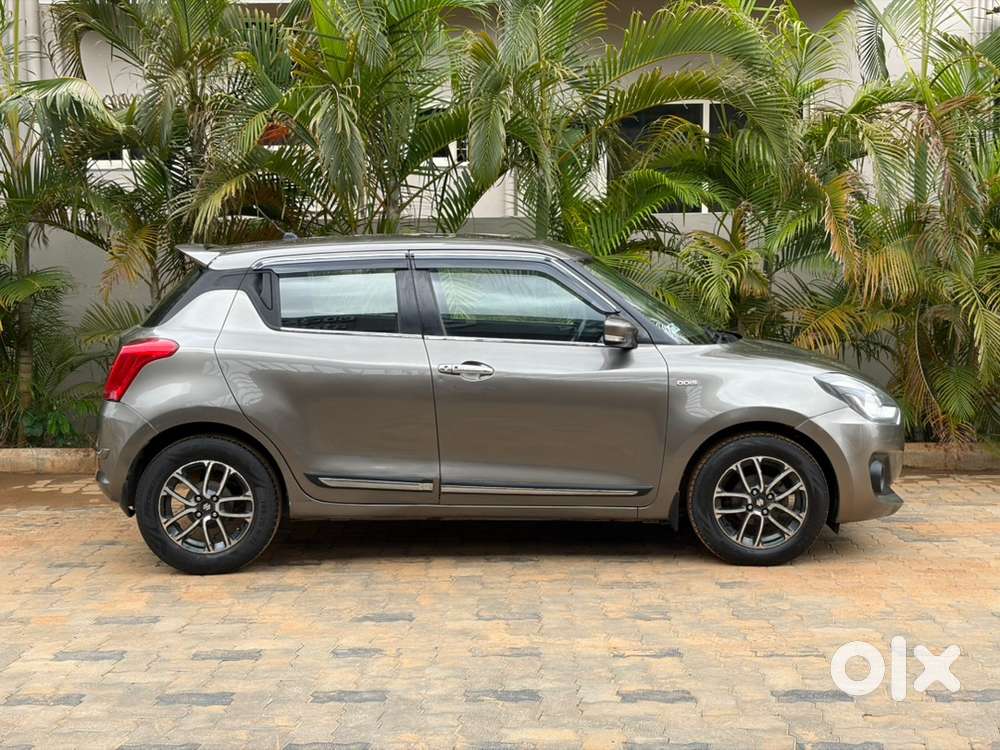 Maruti Suzuki Swift 2018 Diesel Zdi