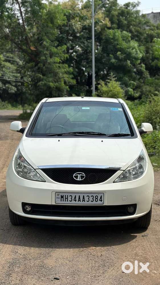 Tata Vista Tech Ls Bs Iv, 2011, Petrol