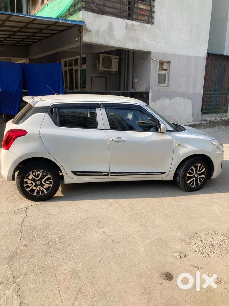 Maruti Suzuki Swift Lxi, 2020, Petrol