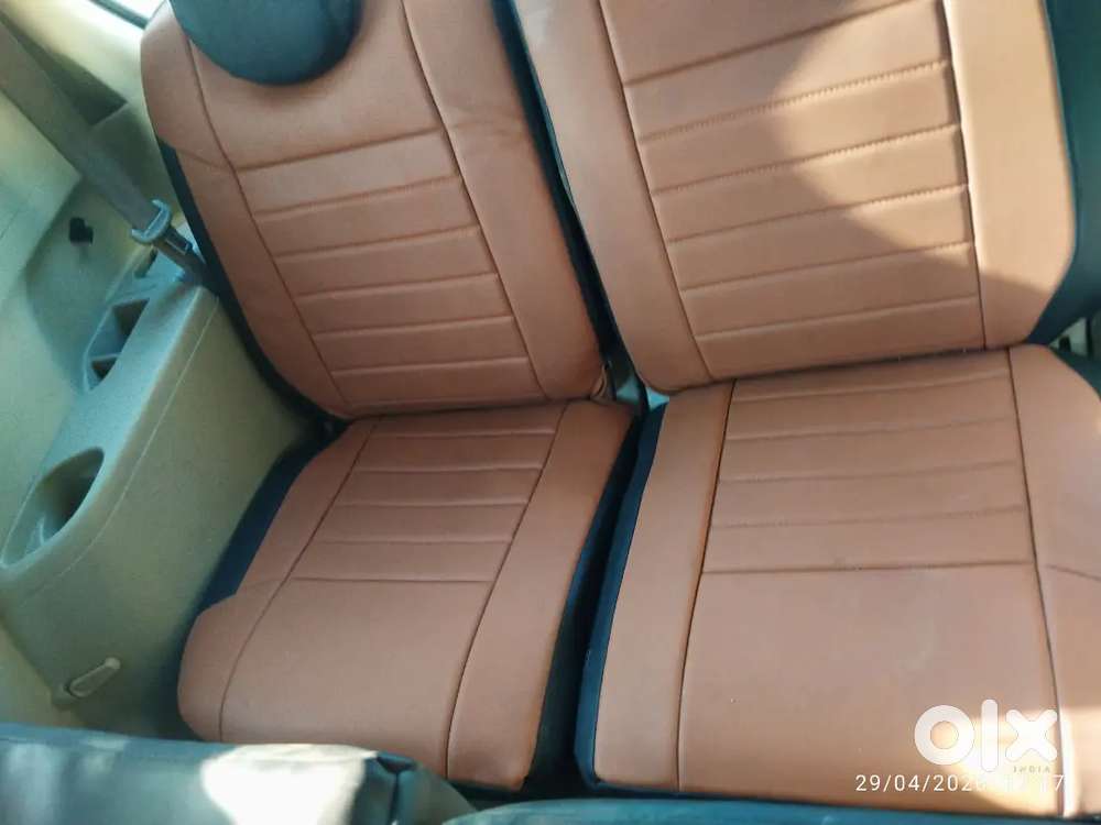Maruti Suzuki Ertiga Vdi 2018