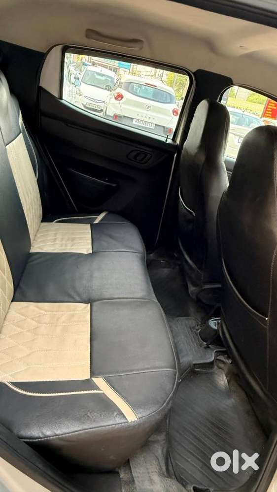 Renault Kwid 1.0 Rxl (o), 2022, Petrol