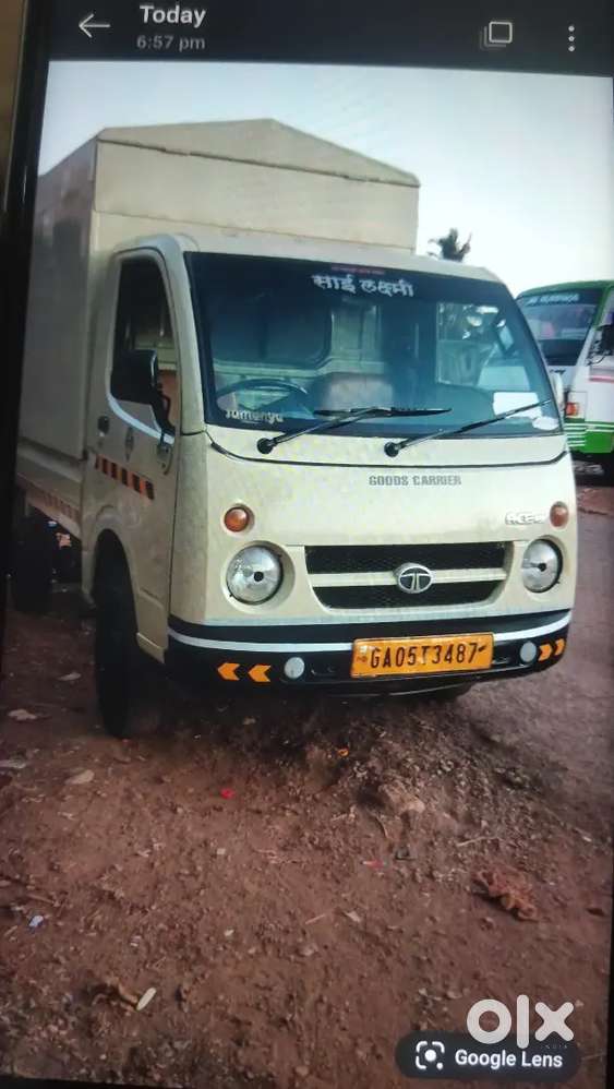 Tata Ace Good Condition