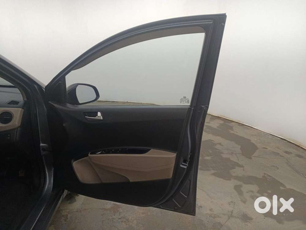 Hyundai Grand I10 1.2 Kappa Sportz, 2015, Petrol