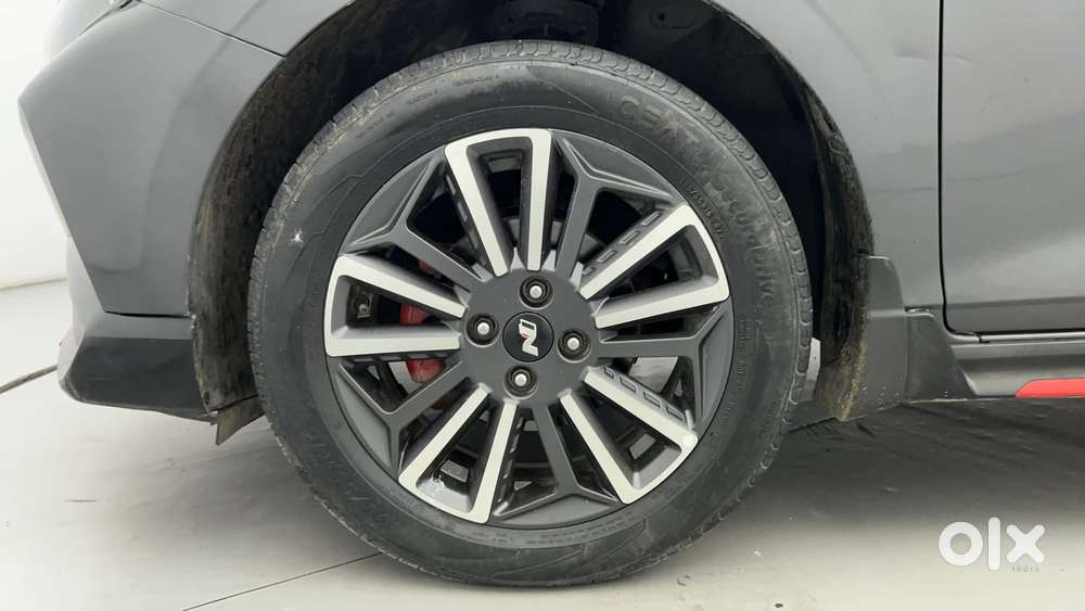 Hyundai I20 N Line N8 1.0 Turbo Dct, 2023, Petrol