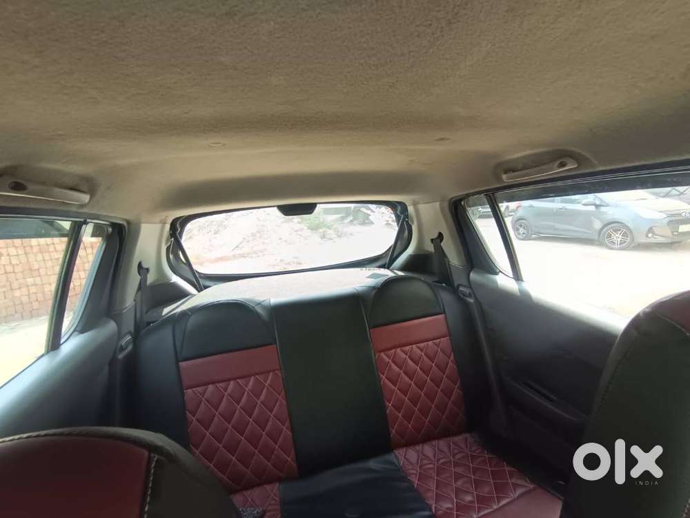 Maruti Suzuki Alto 2013 Lxi Cng (company Fitted) Up 15 Meerut Rto