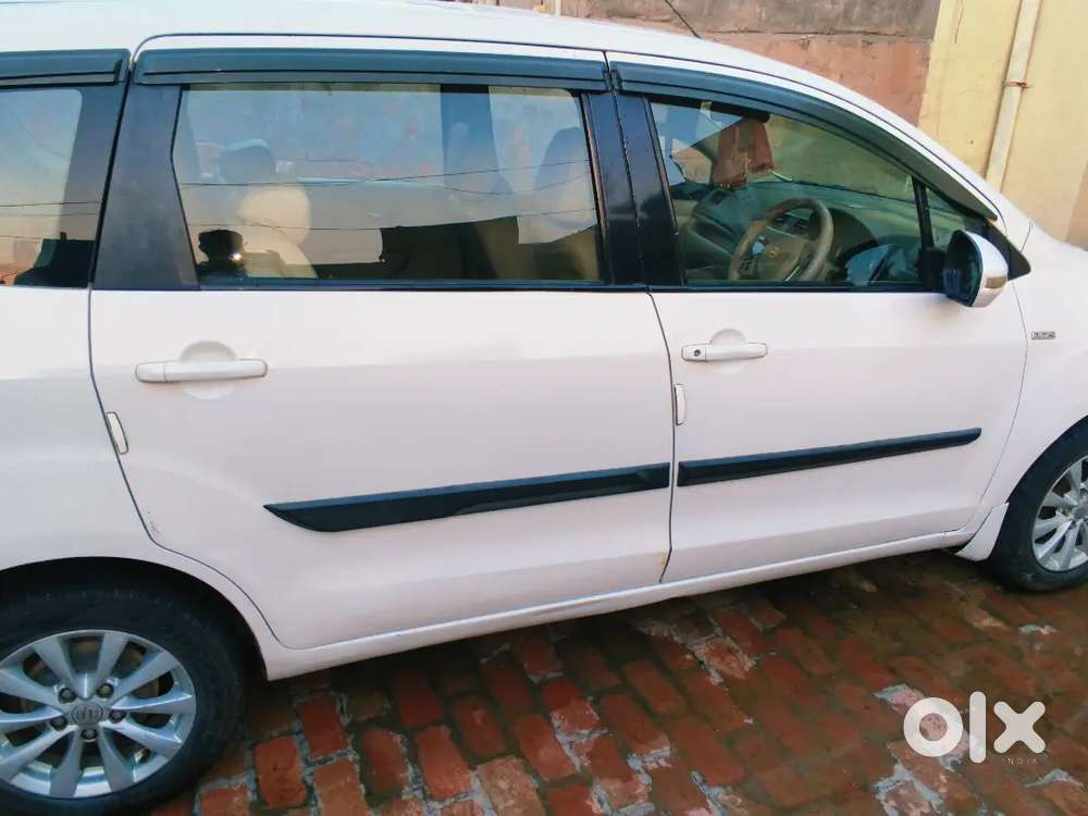 Maruti Suzuki Ertiga 2014 Diesel