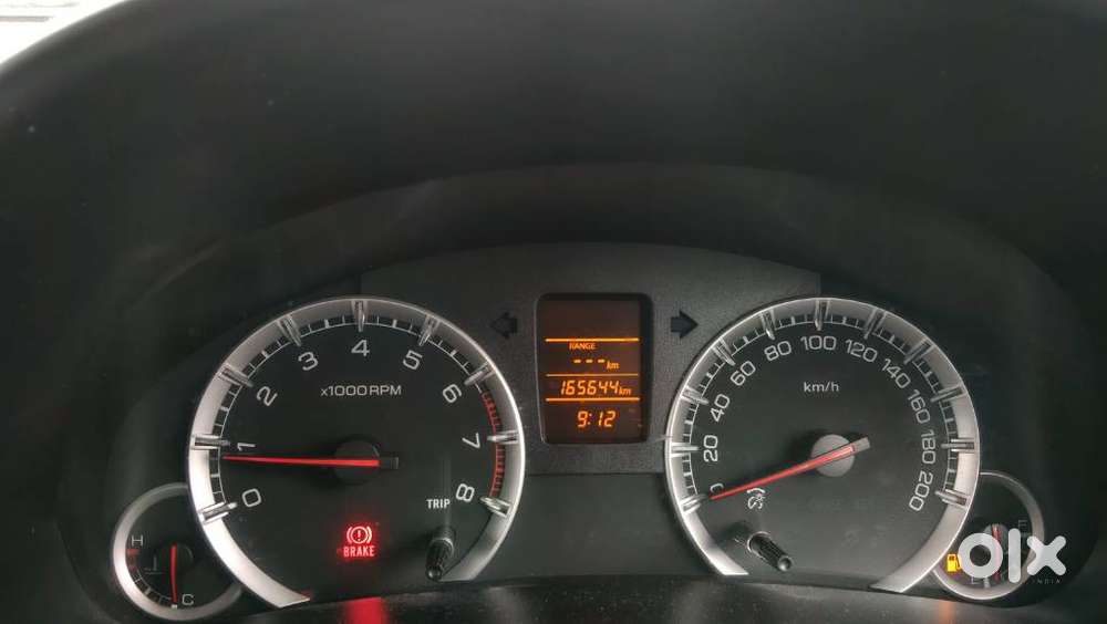 Maruti Suzuki Swift Vxi Optional, 2015, Petrol
