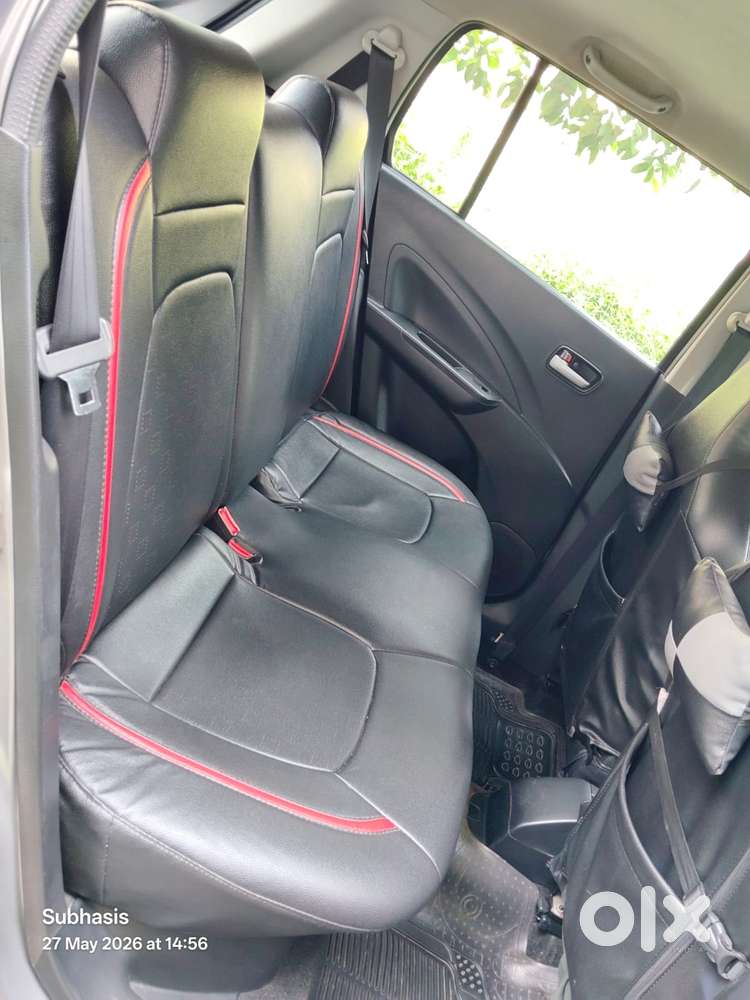 Maruti Suzuki Celerio X Amt Zxi, 2018, Petrol