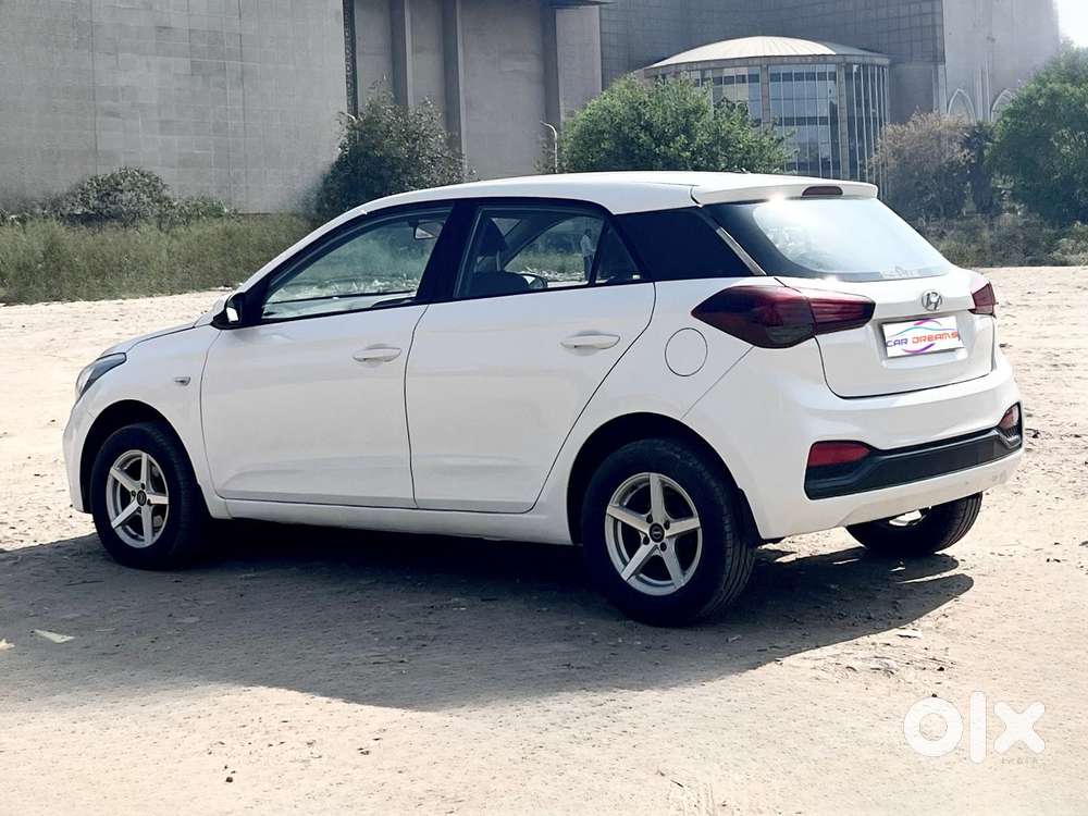 Hyundai I20 1.4 Sportz, 2019, Diesel