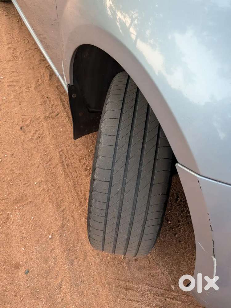 Fiat Grande Punto 2011 Top End Diesel Manual