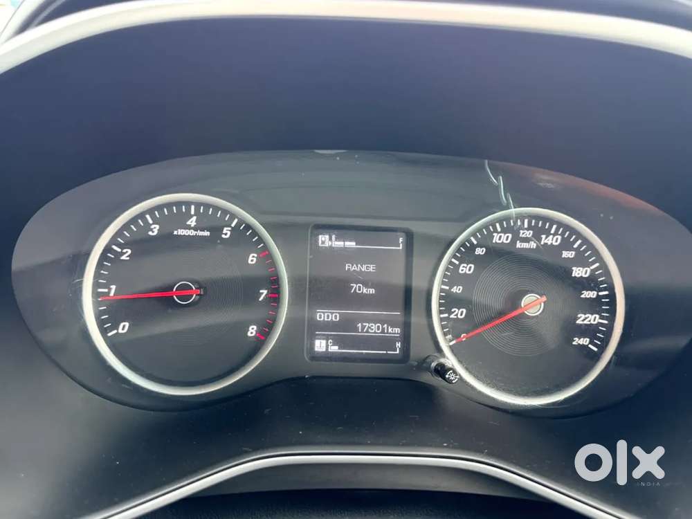 Mg Hector Shine 2.0 Turbo Diesel Mt, 2024, Diesel