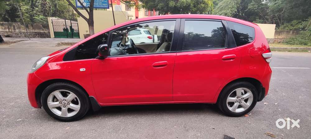 Honda Jazz 1.2 Sv I Vtec, 2012, Cng & Hybrids