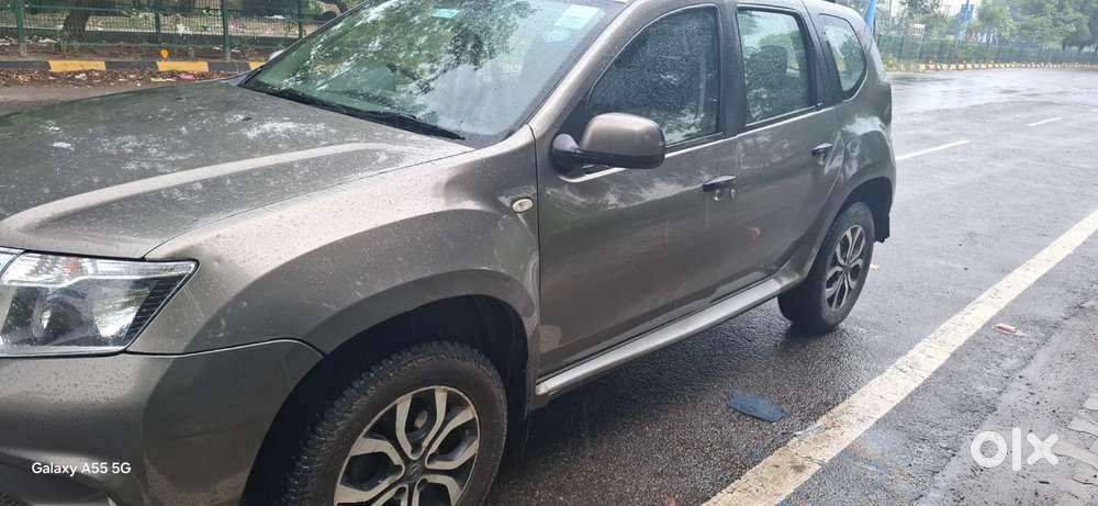 Nissan Terrano Xv D Thp 110 Ps, 2016, Diesel