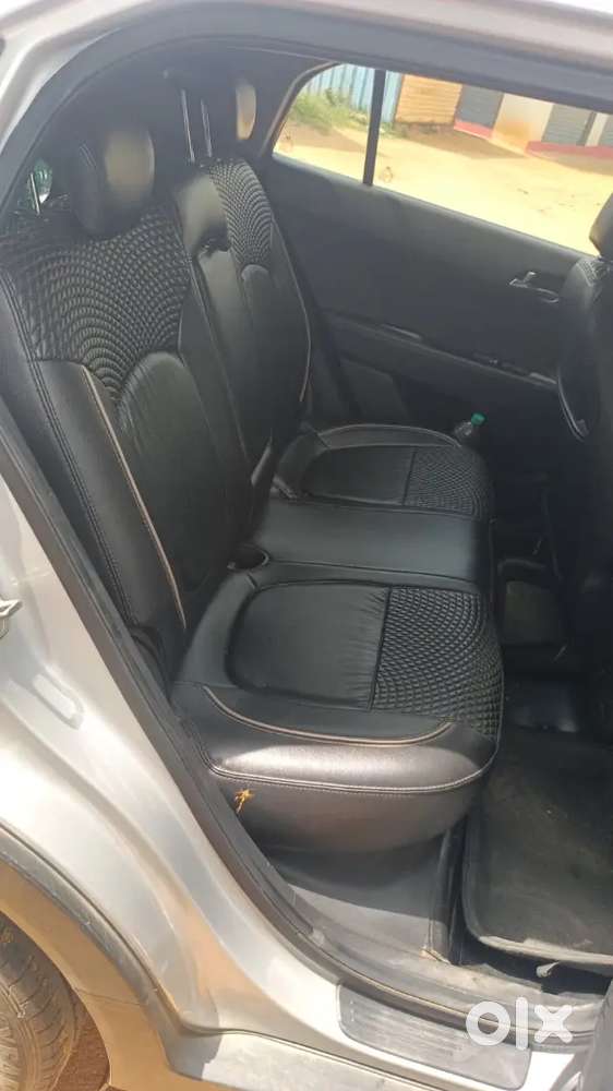 Creta 1.4 S+ Crdi