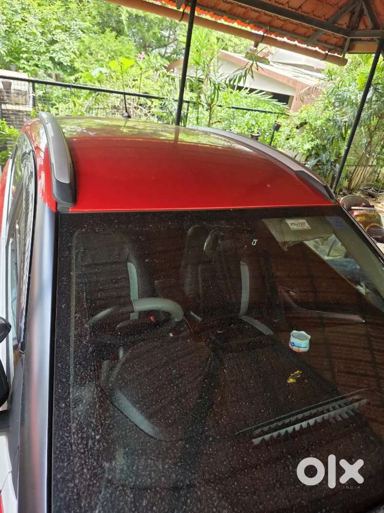 Tata Nexon 2020 Petrol 22000 Km Driven