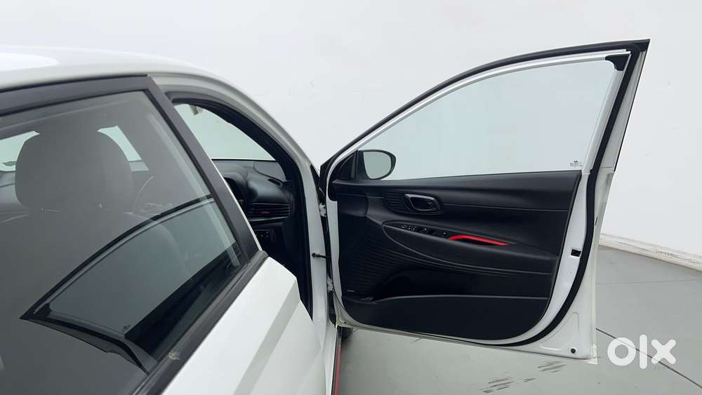 Hyundai I20 N Line 1.0 N8 Turbo Imt, 2023, Petrol