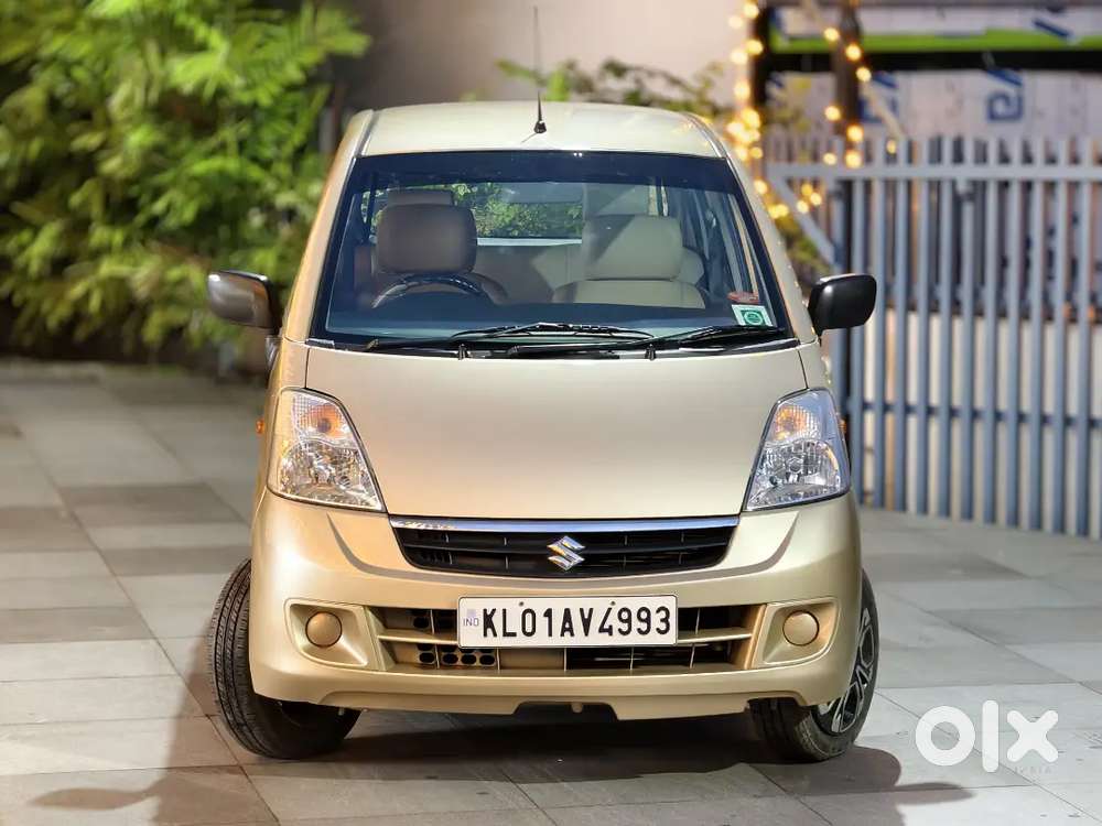 Maruti Suzuki Estilo Lxi 2009