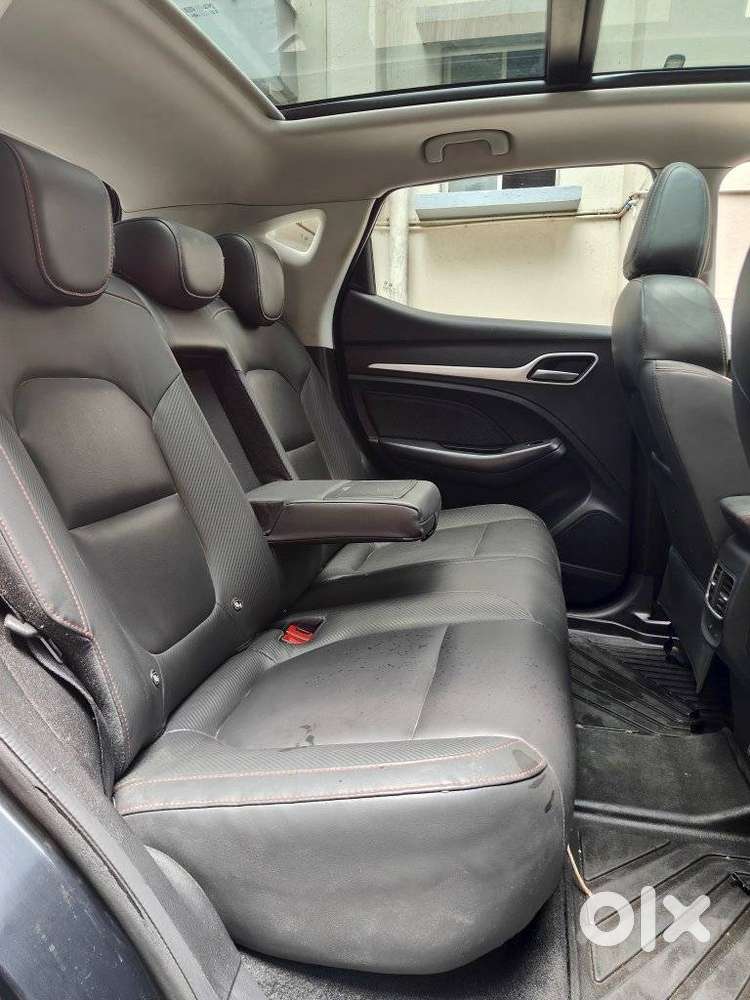 Mg Zs Ev Exclusive Pro, 2022, Electric