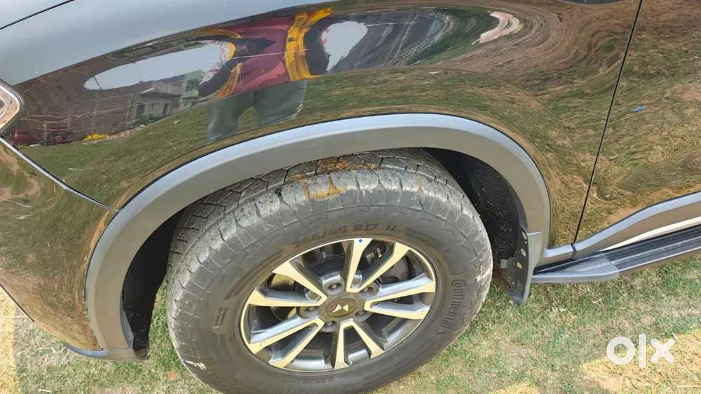 New Condition  Well Maintenance