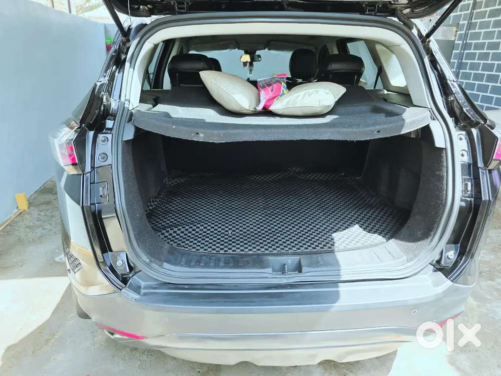 Tata Harrier 2023 Diesel 40840 Km Driven