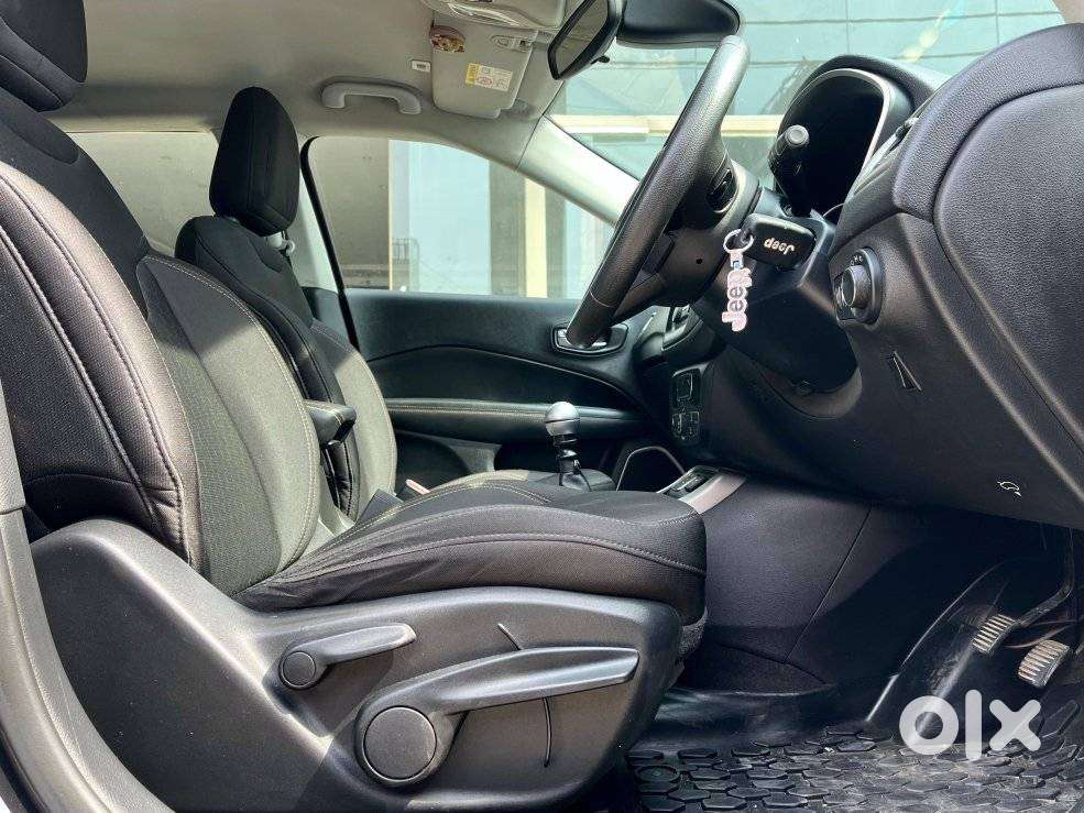 Jeep Compass 2.0 Sport, 2020, Diesel
