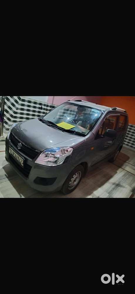 Maruti Suzuki Car 2015