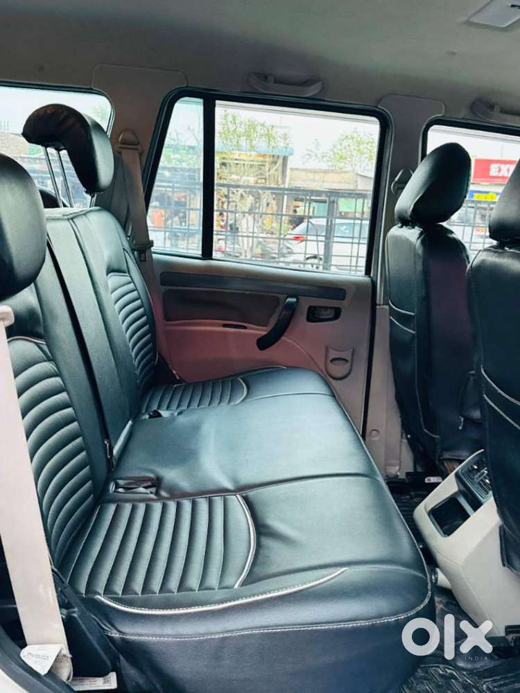Mahindra Scorpio Classic 2.2 S 11 Mt 7 Cc, 2020, Diesel