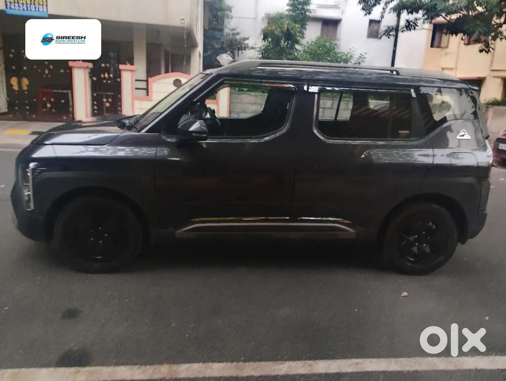 Kia Syros Htk Opt Turbo, 2025, Petrol