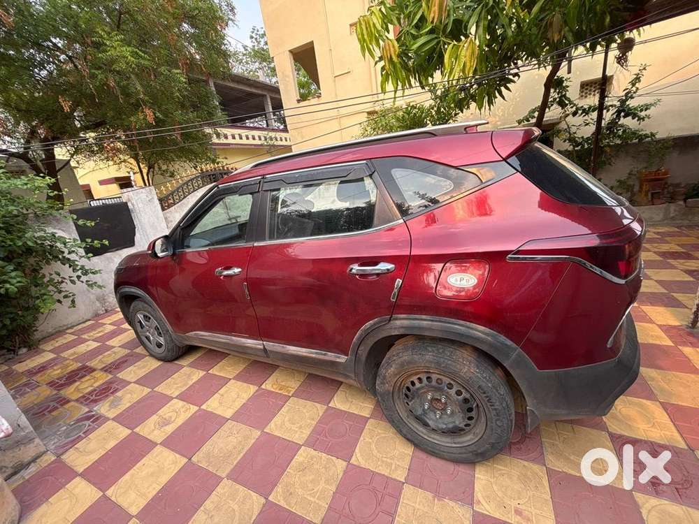 Kia Manual Petrol 2020 Car