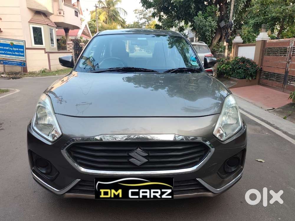 Maruti Suzuki Swift Dzire Vdi Bsiv, 2019, Diesel