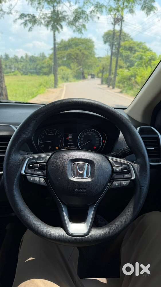 Honda City Petrol 2023