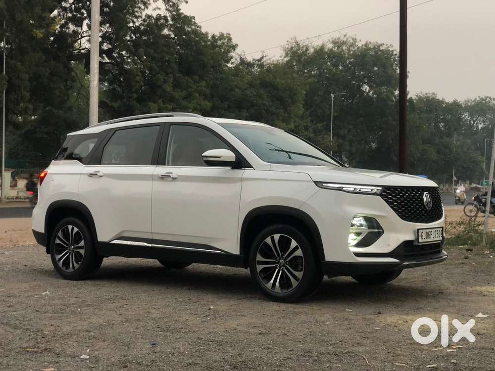 Mg Hector 2.0 Sharp Diesel, 2022, Diesel