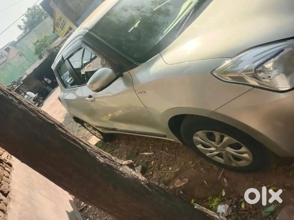 Maruti Suzuki Swift 2018 Diesel Well Maintained