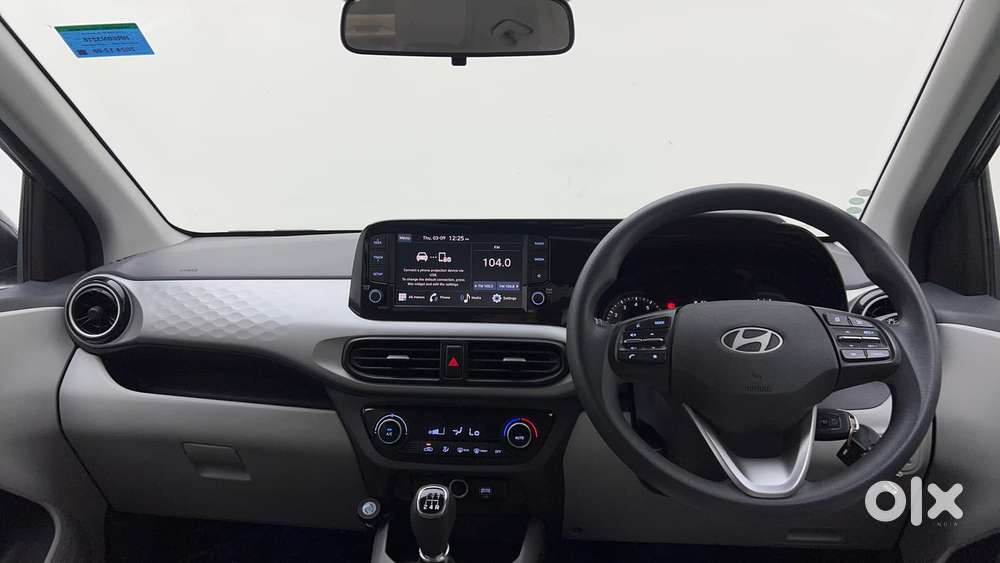 Hyundai Grand I10 Nios Sportz 1.2 Kappa Vtvt, 2024, Petrol