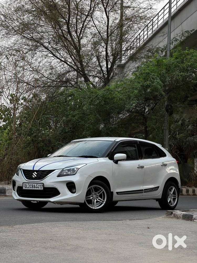 Maruti Suzuki Baleno 1.3 Sigma, 2019, Petrol