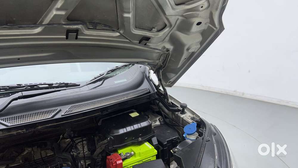 Ford Ecosport [2017-2021] 1.5 Trend Ti Vct, 2015, Petrol