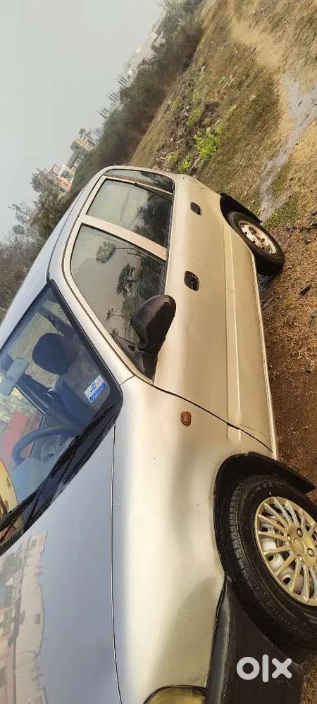 Maruti Suzuki Zen 2003