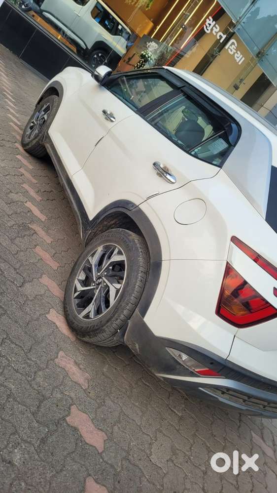 Hyundai Creta 1.5 Diesel 2021