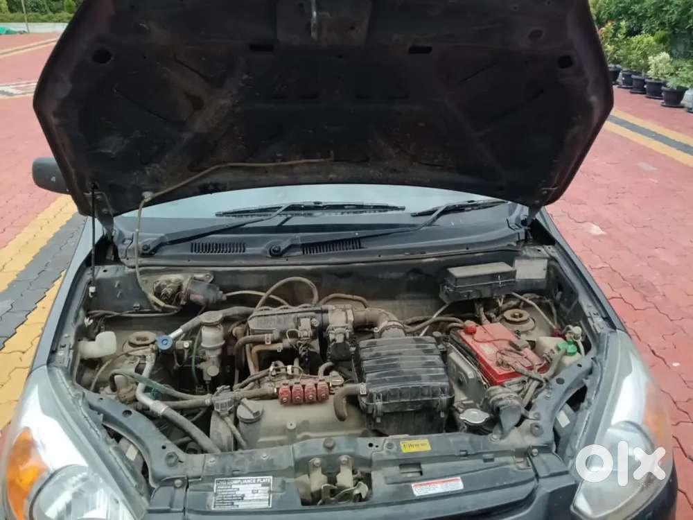 Petrol+cng