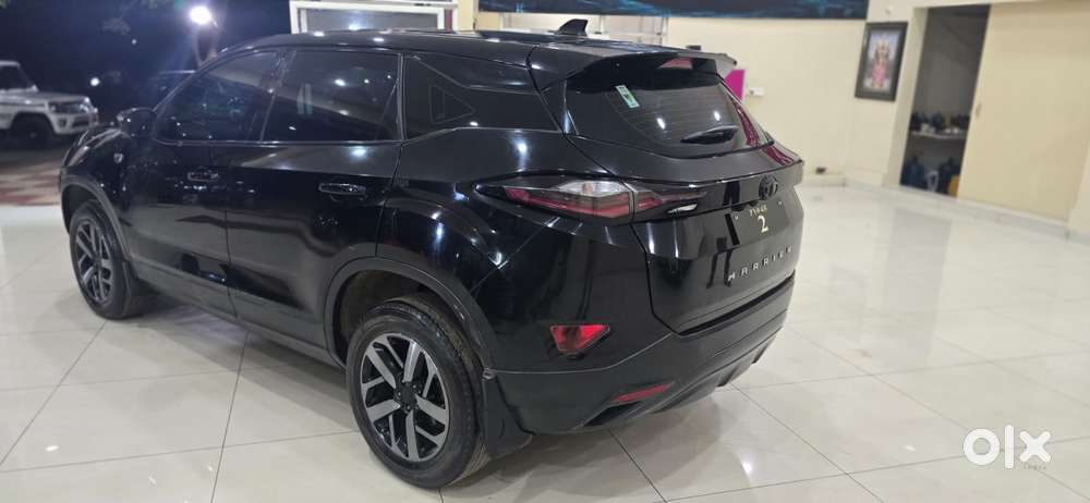 Tata Harrier Xza Plus At, 2023, Diesel