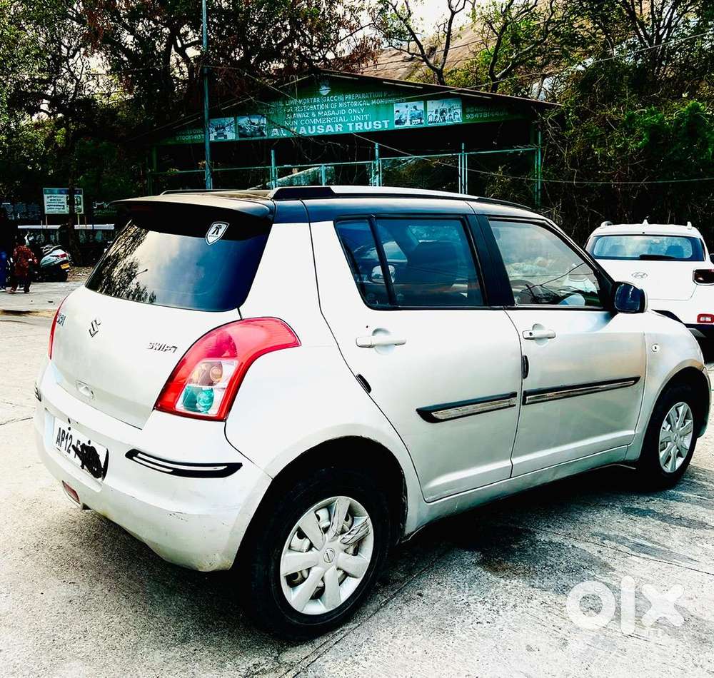 Maruti Suzuki Swift 2006 Petrol Good Condition