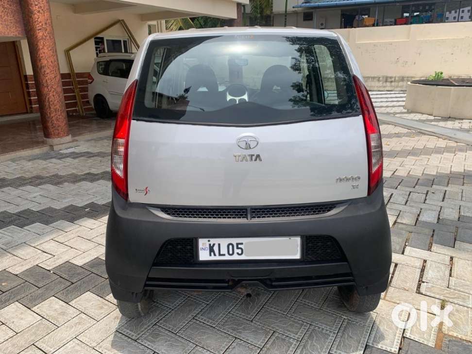 Tata Nano 2012-2015 Twist Xe, 2015, Petrol