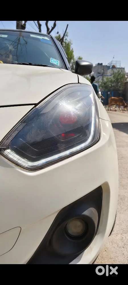 Maruti Suzuki Swift 2019 Lxi